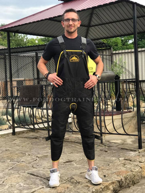 Schutzhund Dog Training Supplies